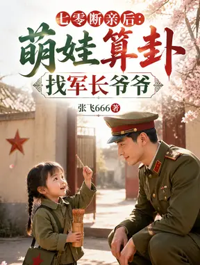七零断亲后:萌娃算卦找军长爷爷