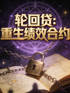 轮回贷:重生绩效合约 cover
