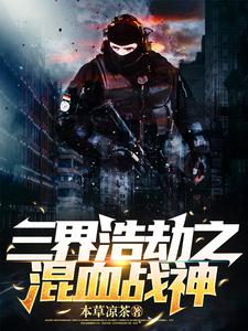 三界浩劫之混血战神 cover