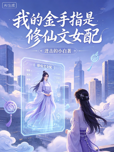 我的金手指是修仙文女配 cover
