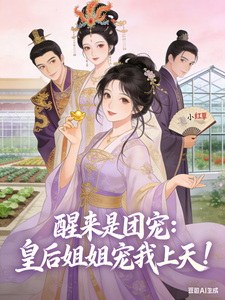 醒来是团宠：皇后姐姐宠我上天！ cover