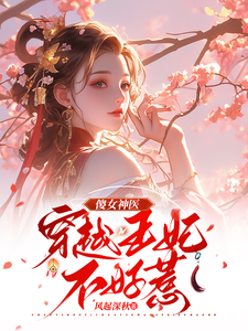 傻女神医，穿越王妃不好惹 cover