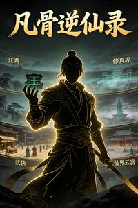 反骨逆仙录 cover