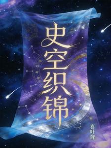 史空织锦 cover