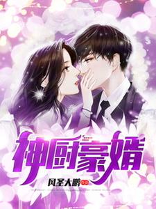 神厨豪婿 cover