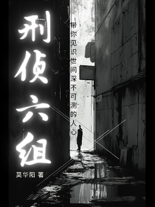 刑侦六组 cover