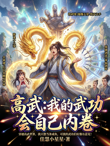 高武：我的武功自己会内卷 cover