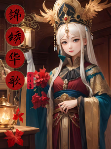 锦绣华歌 cover