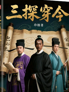 三探穿今 cover
