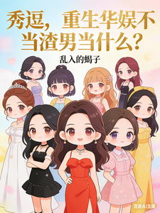 秀逗,重生华娱不当渣男当什么? cover