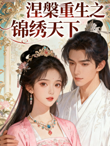 涅槃重生之锦绣天下 cover