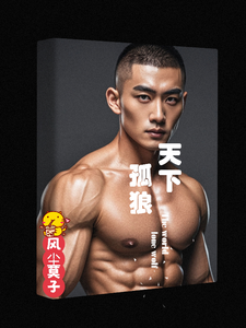 天下孤狼 cover