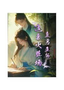 直男王爷追妻火葬场 cover