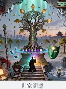 世家溯源 cover