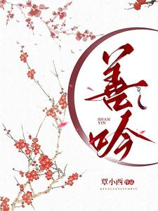 善吟 cover