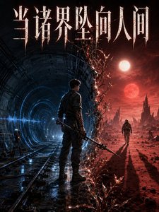 当诸界坠向人间 cover