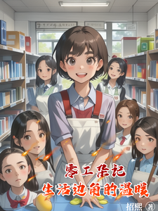 零工杂记：生活边角的温暖 cover