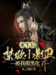 重生后，禁欲小影卫被我撩黑化了 cover