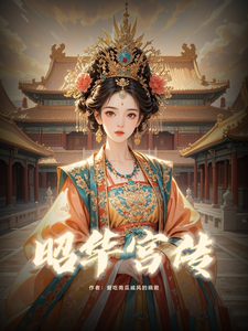 昭华宫传 cover