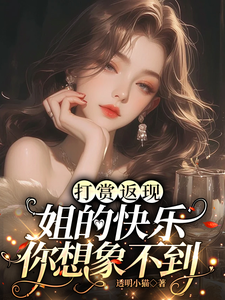 打赏返现,姐的快乐你想象不到 cover
