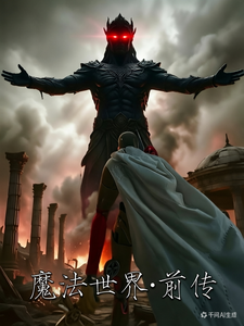 魔法世界前传 cover