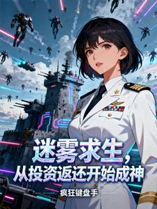 迷雾求生,从投资返还开始成神 cover