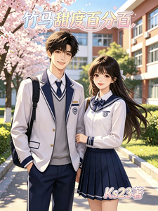 竹马甜度百分百 cover