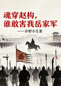 魂穿赵构，谁敢害我岳家军 cover