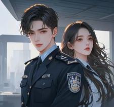 罗生之执法者 cover