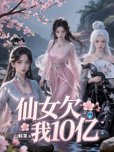 仙女欠我10亿 cover
