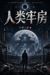 人类牢房 cover