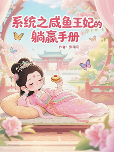 系统之咸鱼王妃的躺赢手册 cover
