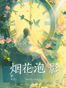 烟花泡影 cover