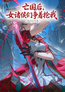 After the Fall of the State, Female Lords Fight to Snatch Me cover