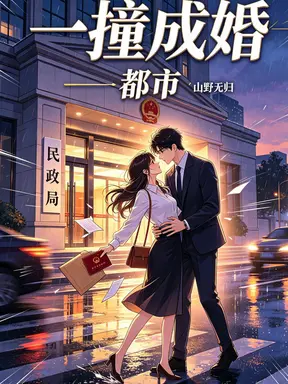 都市:一撞成婚
