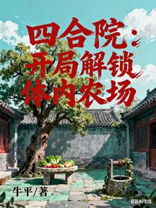 四合院：开局解锁体内农场 cover