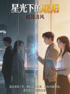 星光下的暖阳 cover