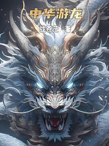 中华游龙 cover