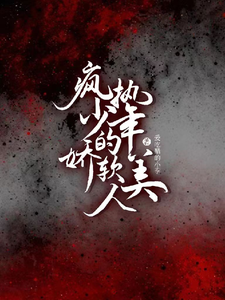 疯执少年的娇软美人 cover