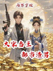 两界穿梭：大宋当王：都市渣男 cover