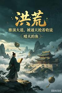 Primordial Chaos: Deducing the Dao, and Tongtian Scrambles to Take Me as a Disciple cover