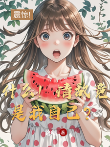什么！情敌竟是我自己？ cover