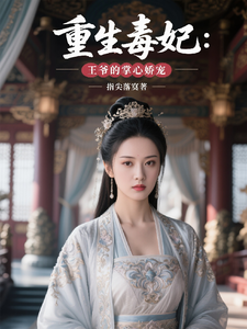 重生毒妃：王爷的掌心娇宠 cover