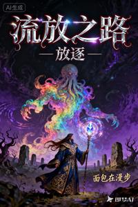 流放之路，放逐 cover