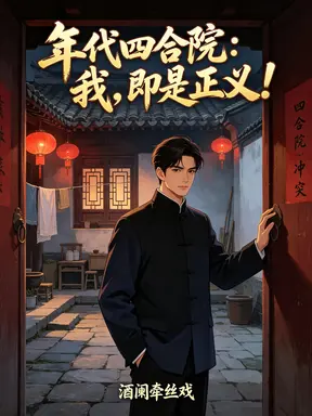 年代四合院:我,即是正义!