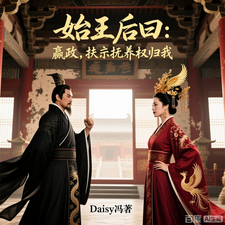 始王后曰：嬴政，扶苏抚养权归我 cover