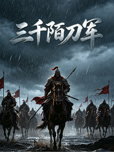 三千陌刀军 cover