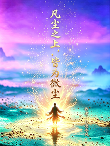 凡尘之上，皆为微尘 cover