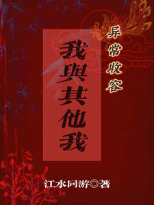 异常收容：我与其他我 cover