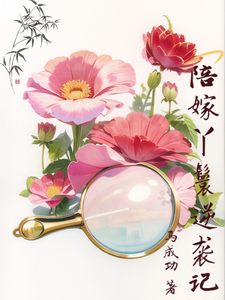 陪嫁丫鬟逆袭记 cover